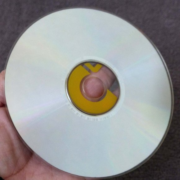 AC/DC Back In Black CD BMG Direct Marketing Club Edition Atco D105828 1980 Rock - Picture 9 of 12